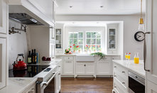 How to Start a Kitchen Remodel