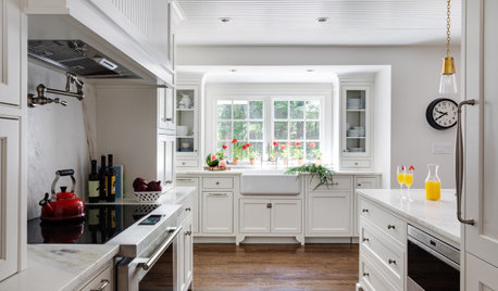 How to Start a Kitchen Remodel