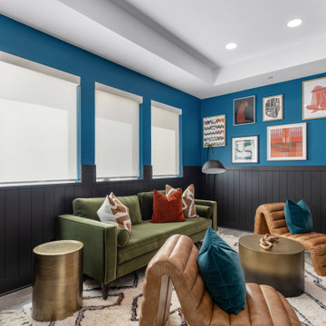 Luxury Redefined: A High-End Home Remodel with Chef’s Kitchen