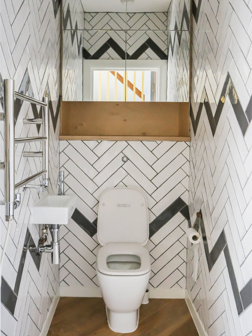 Best Cloakroom Design Ideas & Remodel Pictures Houzz