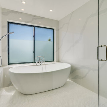 CLB Network - MMD Construction - Rancho Santa Fe, CA - 1