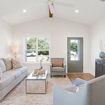 Model Home