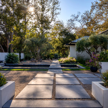 Pepper Lane