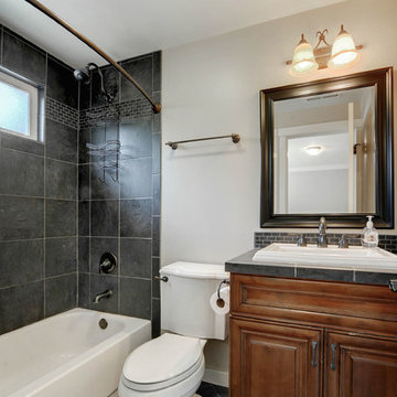 Traditional Elegance