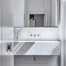 bathroom vanity marble