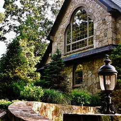 Delgado Stone - Landscaping Stones And Pavers