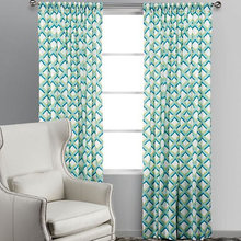curtains