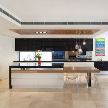 Jo's new kitchen