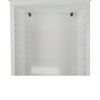 Ashland On the Wall Primed Cabinet 43.5h x 15.5w x 5.25d