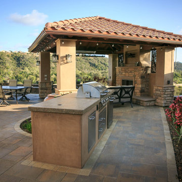 Karen Project : Western Outdoor Designs