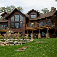 Auth Outside view