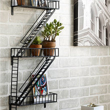 Shelving