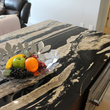 Copacabana Granite