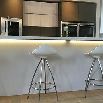 Kitchen Designer of the Year under £30,000 - Aileen Thomson