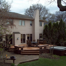 Decks
