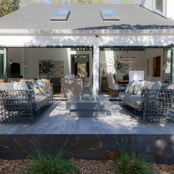 Glen Ellen Retreat
