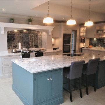 Bespoke Kitchen