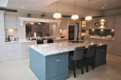 Bespoke Kitchen