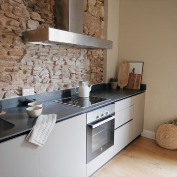 Projet South Life