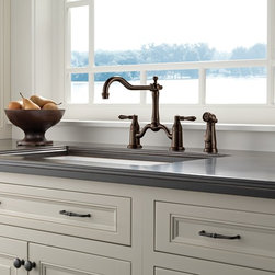 Tresa Kitchen Collection By Brizo - Products