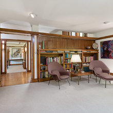 Frank L Wright
