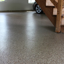 Garage Floor