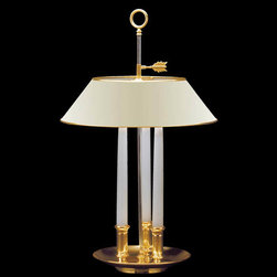 TL-205 - Table Lamps