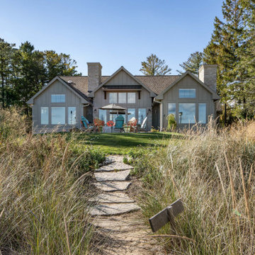 Cedar Shores