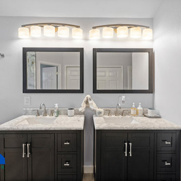 Bathroom Remodel | Coral Dr Project
