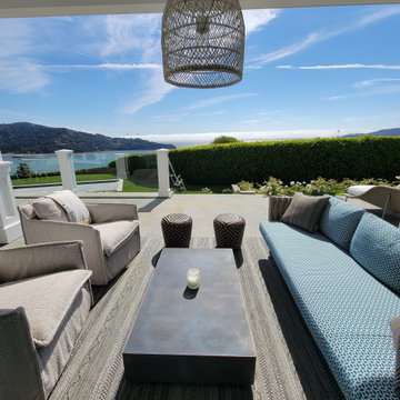 Tranquility in Tiburon