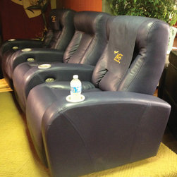 Theater Recliners - Products