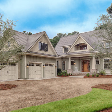 Williamsburg - Low Country Neighborhood
