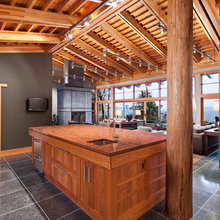 Pacific Northwest Interiors