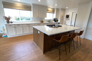 Photo of a kitchen in San Luis Obispo.