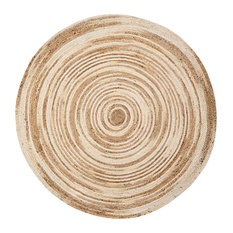 Novato Round Rug, 6'