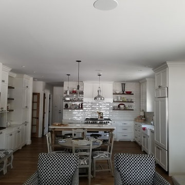Smart Home Installation