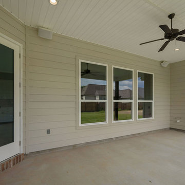 HOME FOR SALE: 1304 PINE NEEDLE CT. MADISONVILLE, LA 70447