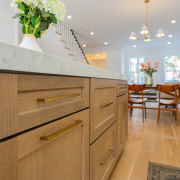 Alpha Granite Kitchen