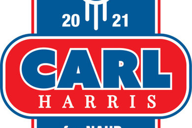 Carl Harris for NAHB Third Vice Chairman