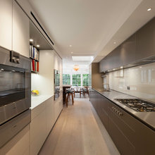 Pantry Ideas
