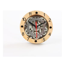 Living room clock
