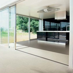 Плитка для бассейна и улицы - Wall And Floor Tile