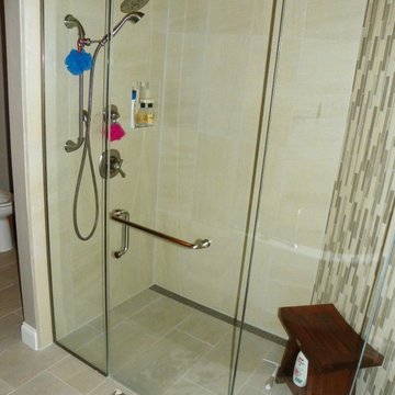 Devonshire Master Bath