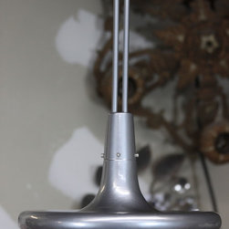 Swing - Pendant Lighting