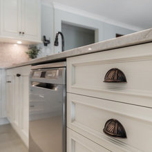 Kitchen Reno