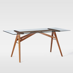 Jensen Dining Table - Dining Tables