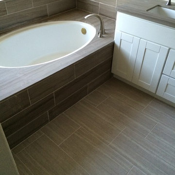 Diablo Flooring, Inc - Random Hardwood Flooring Projects
