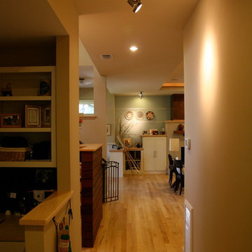Rollingwood Family Home