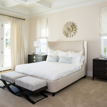 Rancho Santa Fe - Fairbanks Ranch New Build