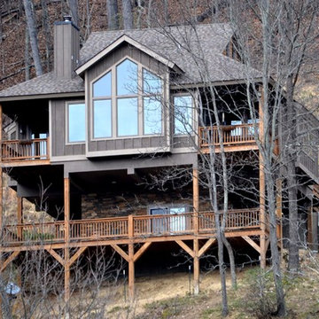 Prefab Homes